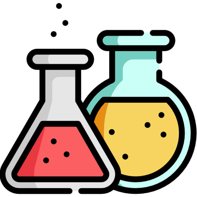 Excipients & Fine Chemicals