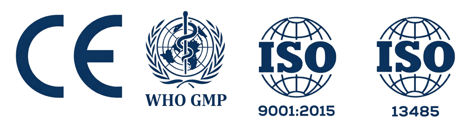 Quality Certificates