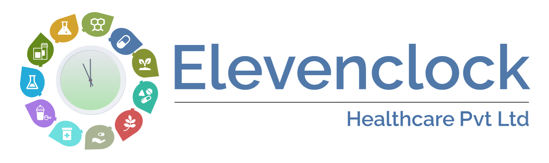 Eleven Clock Healthcare